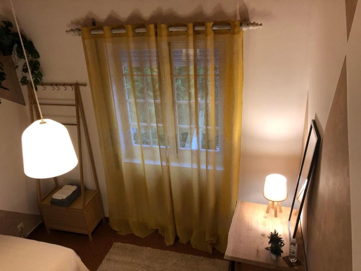 大里贝拉Mojo House公寓 外观 照片