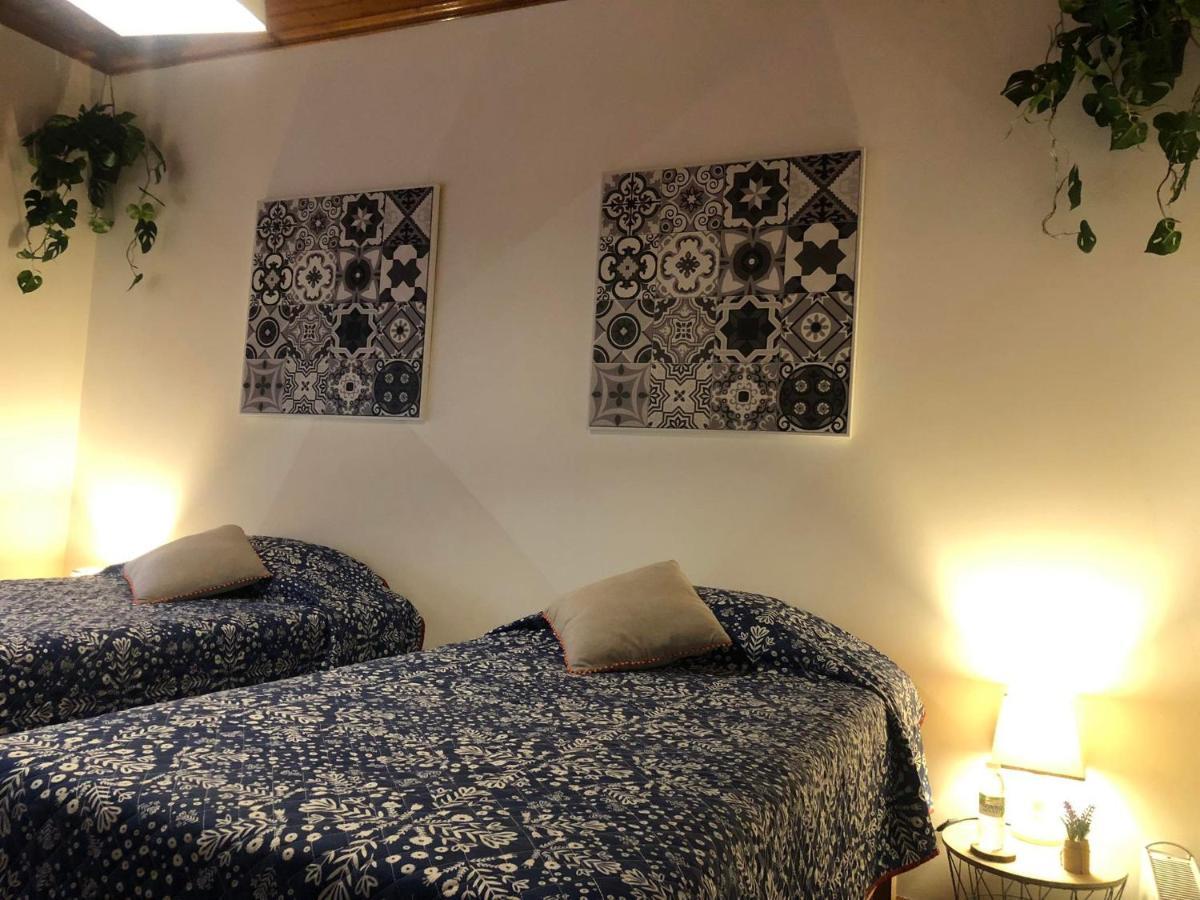 大里贝拉Mojo House公寓 外观 照片